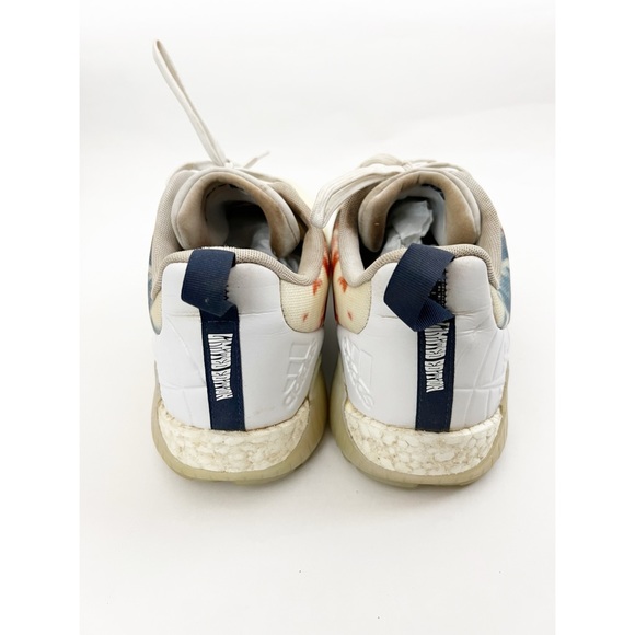 ADDIDAS CodeChaos ‘Summer of Golf’ Golf Shoe 11.5 - Picture 7 of 11